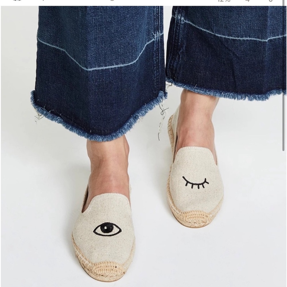 Soludos Eye slides - Picture 2 of 10